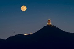 【阜陽(yáng)心理咨詢(xún)】中秋節(jié)里的心理知識(shí)，你知道多少？