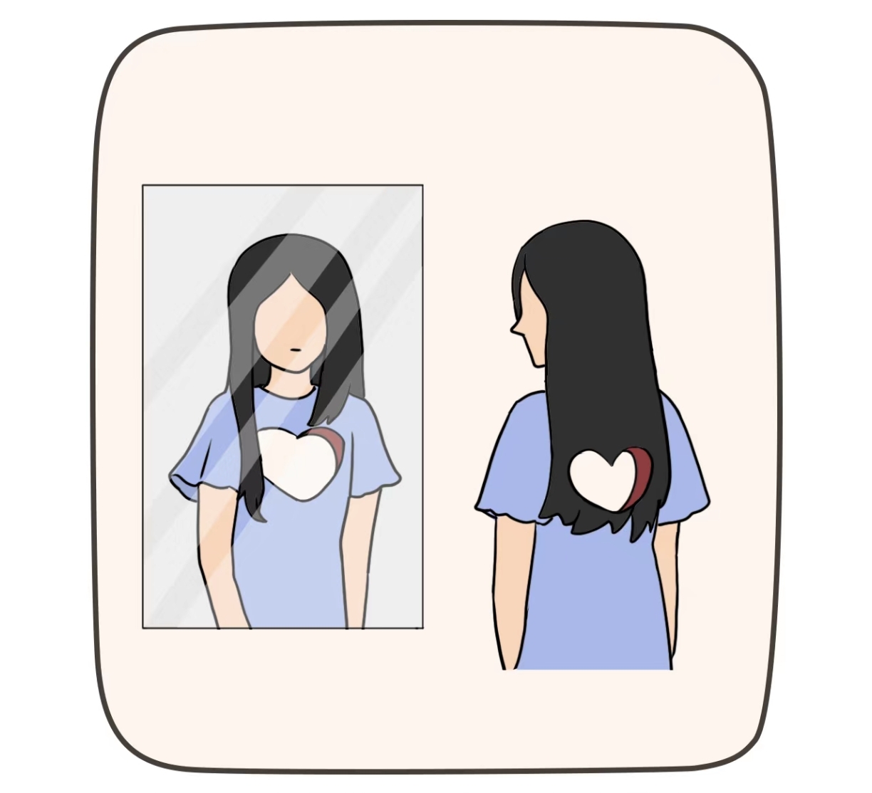 【阜陽(yáng)心理咨詢(xún)中心】“擺爛、變廢”：空心病到底有多可怕？