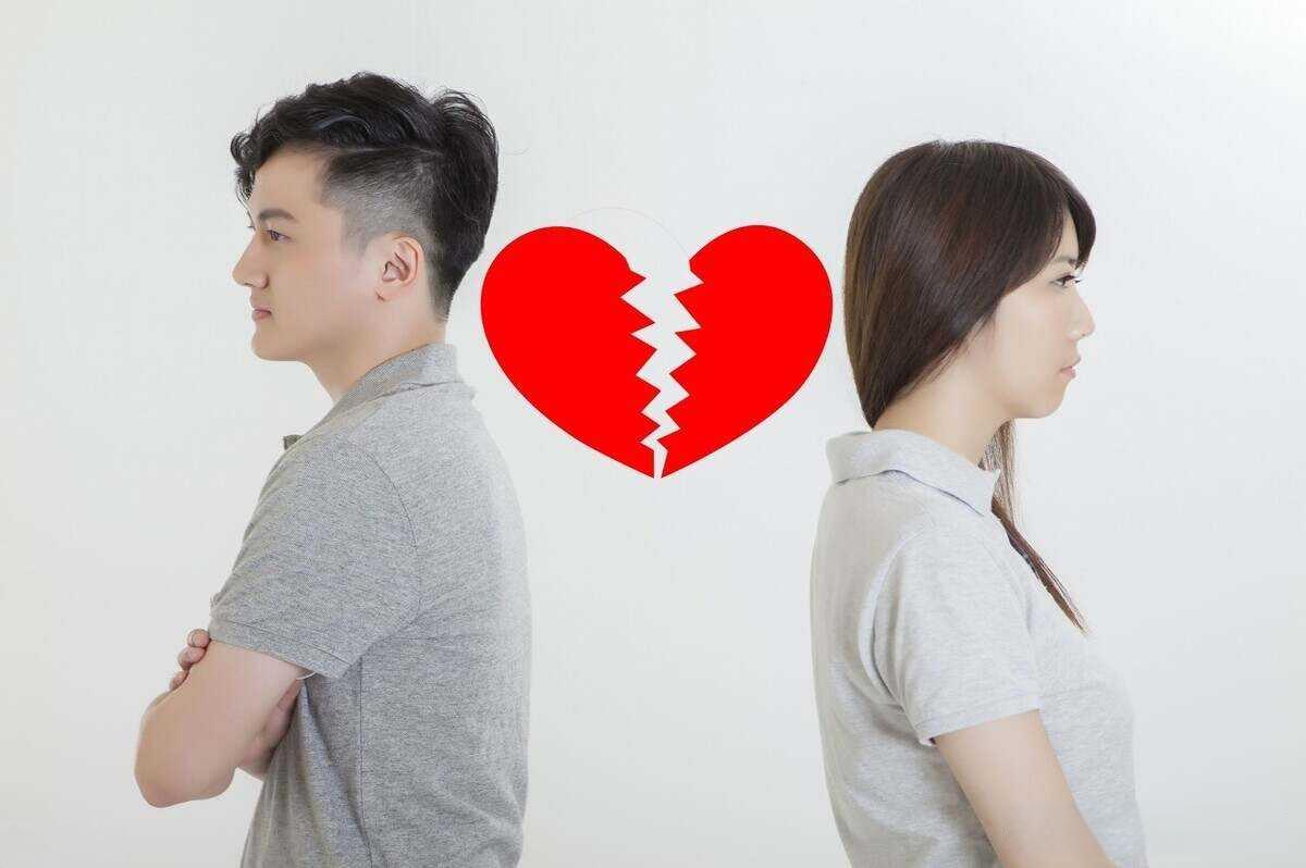 【阜陽(yáng)心理咨詢(xún)中心】李維榕專(zhuān)欄 | 老婆要離婚
